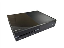 Microsoft Xbox One 500GB Video Game Console Excellent Working Condition