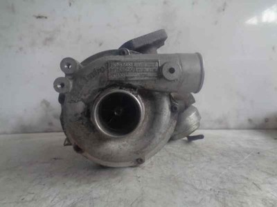 RHF4V25473E TURBOLADER / IHI / VJ320403 / 3279250 FÜR MAZDA 6 HATCHBACK GG 2.0