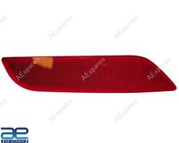 Hinten StoßFäNger Reflektor Rh FüR Hyundai Creta 1.4L 1.6L 2018-2020 92406A0600