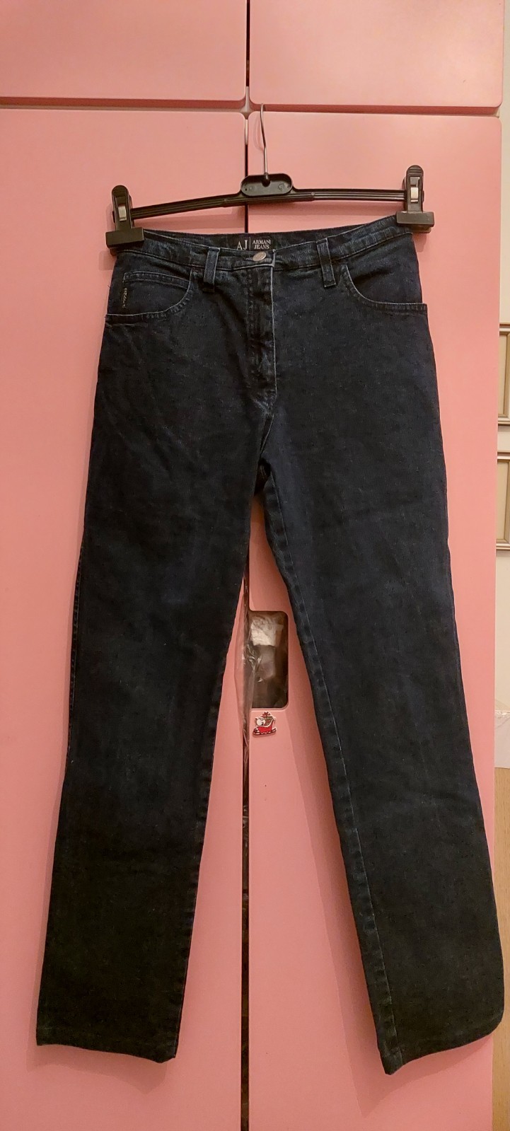 Jeans Armani S Donna