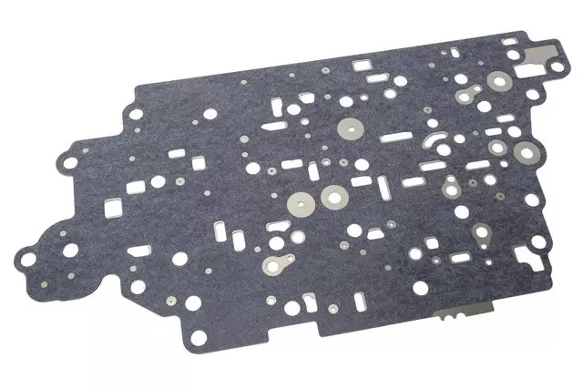 Genuine GM Automatic Transmission Control Valve Body Spacer Plate 24293403 OEM Replacement