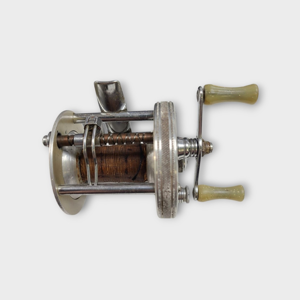Vintage Heddon 