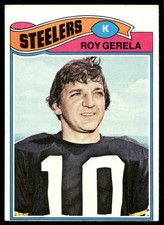 Click to enlarge Roy Gerela