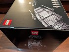New Factory Sealed - LEGO Star Wars UCS AT-AT 75313 – Ultimate Collector Series  — photo 4