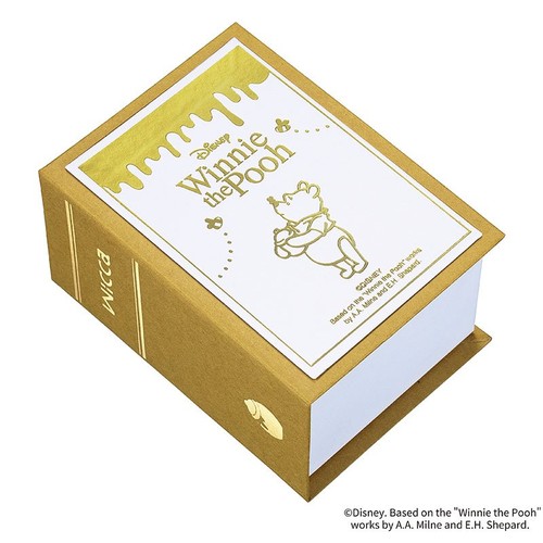 Citizen wicca x Disney Collection "Winnie the Pooh"Special Model Limited Edition - Picture 10 of 24