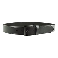DeSantis 1 1/2 Everyday Belt (EDC), Powder Coated Buckle Closure