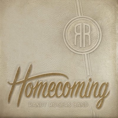 Randy Rogers Band Homecoming (CD) Album Digipak (US IMPORT)