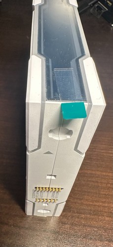 Lian Li UNI FAN TL120 LCD Bezprzewodowy LQLD121W1W Pojedynczy pakiet Ostrze odwrotne - Zdjęcie 5 z 10