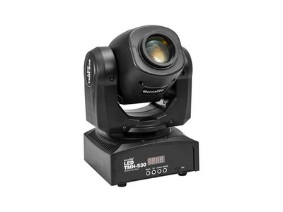 EUROLITE LED TMH-S30 Moving-Head Spot
