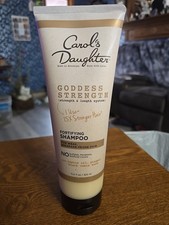 Carol's Daughter Goddess Strength Shampoo 11oz 1 Pack New
