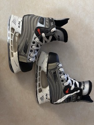 Rare Bauer Vapor SFL XX Hockey Skates Senior  Size 8.5. Shoe Size 9.5