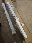 LG Refrigerator Door Mullion Assembly OEM AGU75407901 — photo 1
