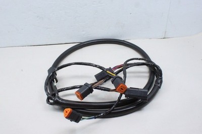Nos Oem OMC Johnson Evinrude 5ft Extension Harness Assembly 176333, 0176333