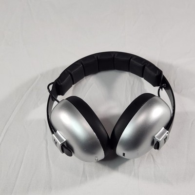 Baby Banz bluetooth enabled Adjustable headphones/ear protection-Tested/works