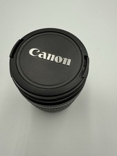 Canon Ef 28-80mm 1:3.5-5.6 II