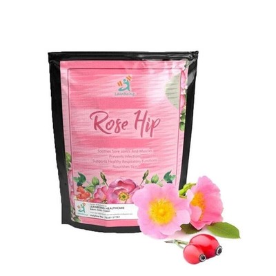 Leanbeing- Rosehip tea 25g FREE SHIPPING WORLD WIDE