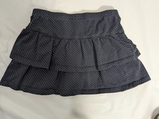 H M skirt girl size 4y-6y. Paco dots