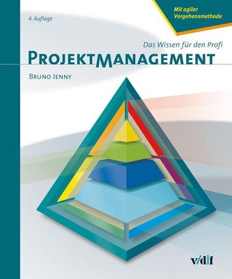 Projektmanagement | Bruno Jenny | deutsch