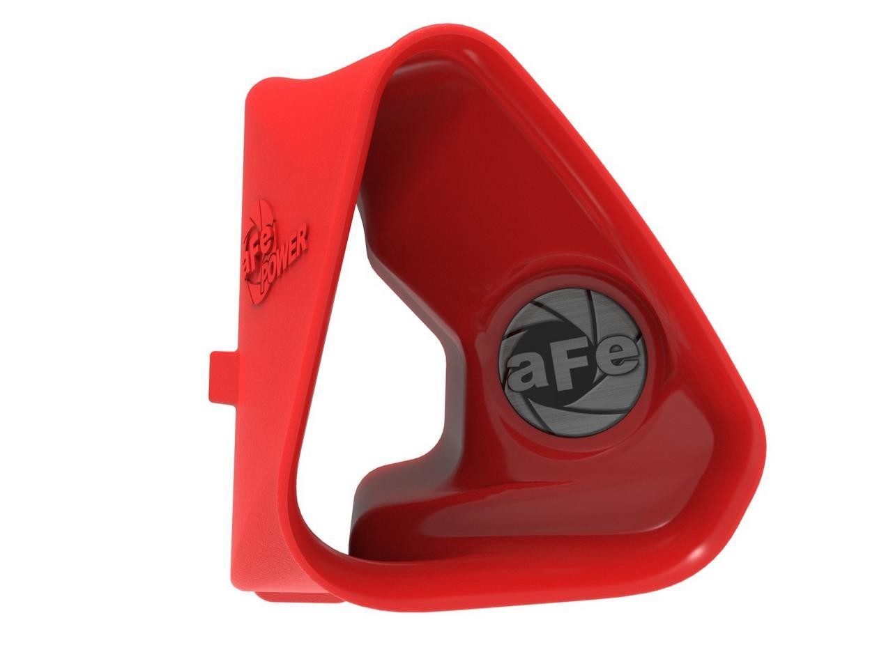 Ford GT 2016-2017 Intake hose