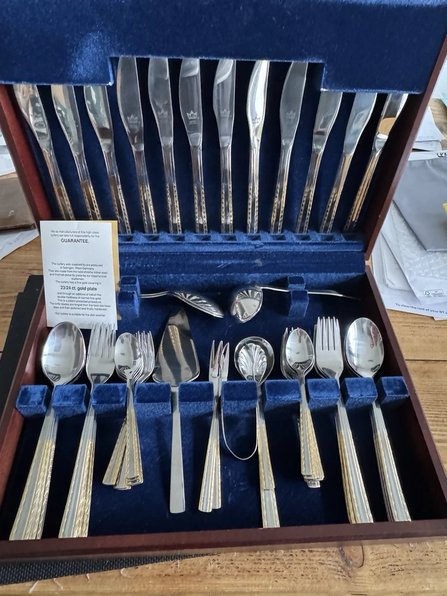 Solingen products for sale | eBay UK