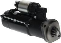 Anlasser 4.0 Kw Neu Eurostarter Oe-Nr. 31177 FüR Deutz-Fahr Khd