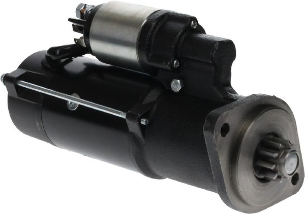 Anlasser 4.0 Kw Neu Eurostarter Oe-Nr. 31177 FüR Deutz-Fahr Khd-image