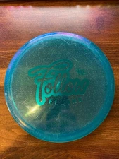 Discmania MD3 Jomez Pro Follow Flight Stamp 177g