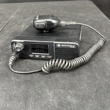 Motorola XPR 5380e AAM28UMC9RA1AN 806-941 MHz, 10-35 Watts 800MHz / 10-30 Watts