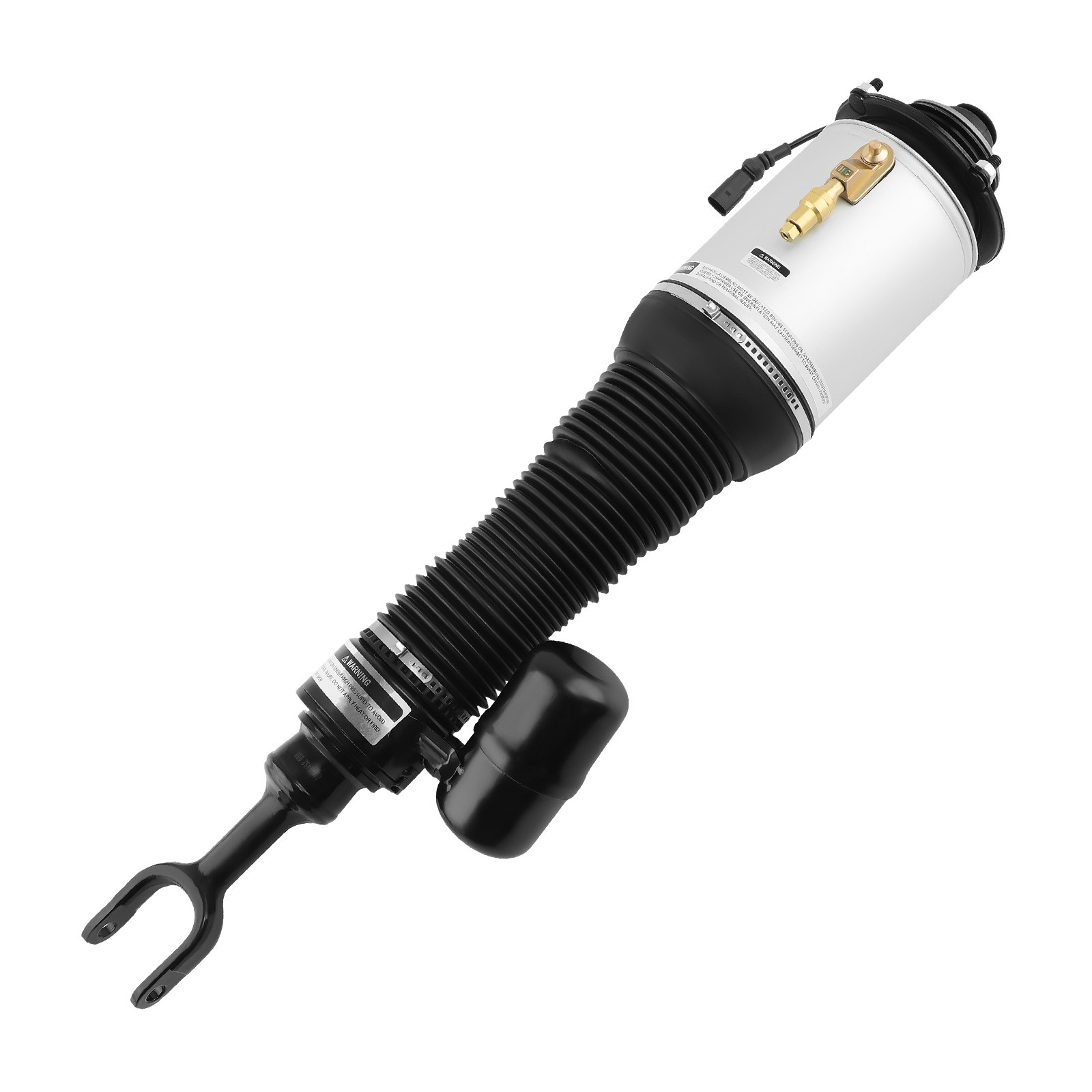 Air Suspension Front Left Air Strut for Bentley Continental Flying Spur 2012