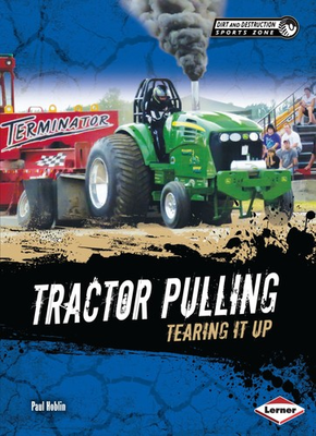 #ad #ad Tractor Pulling: Tearing It Up Dirt and Destruction Sports Zone $5.42