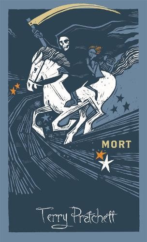 Mort Discworld: The Death Collection by Terry Pratchett (Hardback Book) - Image 7