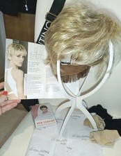 Ellen Wille Perücke Blond- Farbe : 24.01- Nu...