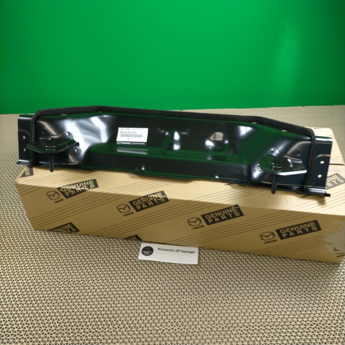 Mazda OEM Genuine N2445635X Reinforcement N2445635X for sale