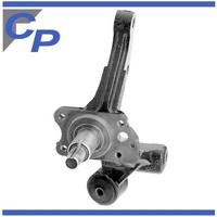 Achsschenkel Hinten FüR Hyundai Tucson Jm Hinterachse 2WD Fwd Links