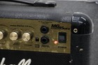 Marshall MG15GFX 15W 1x8 Guitar Combo Amp *READ* — photo 2