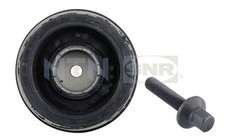 SNR Riemenscheibe Kurbelwelle DPF350.01K1 für E46 E90 E81 E91 E61 E83 E87 X3 BMW