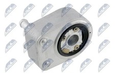 Motorölkühler wassergekühlt CCL-CH-003 NTY für CHRYSLER JEEP