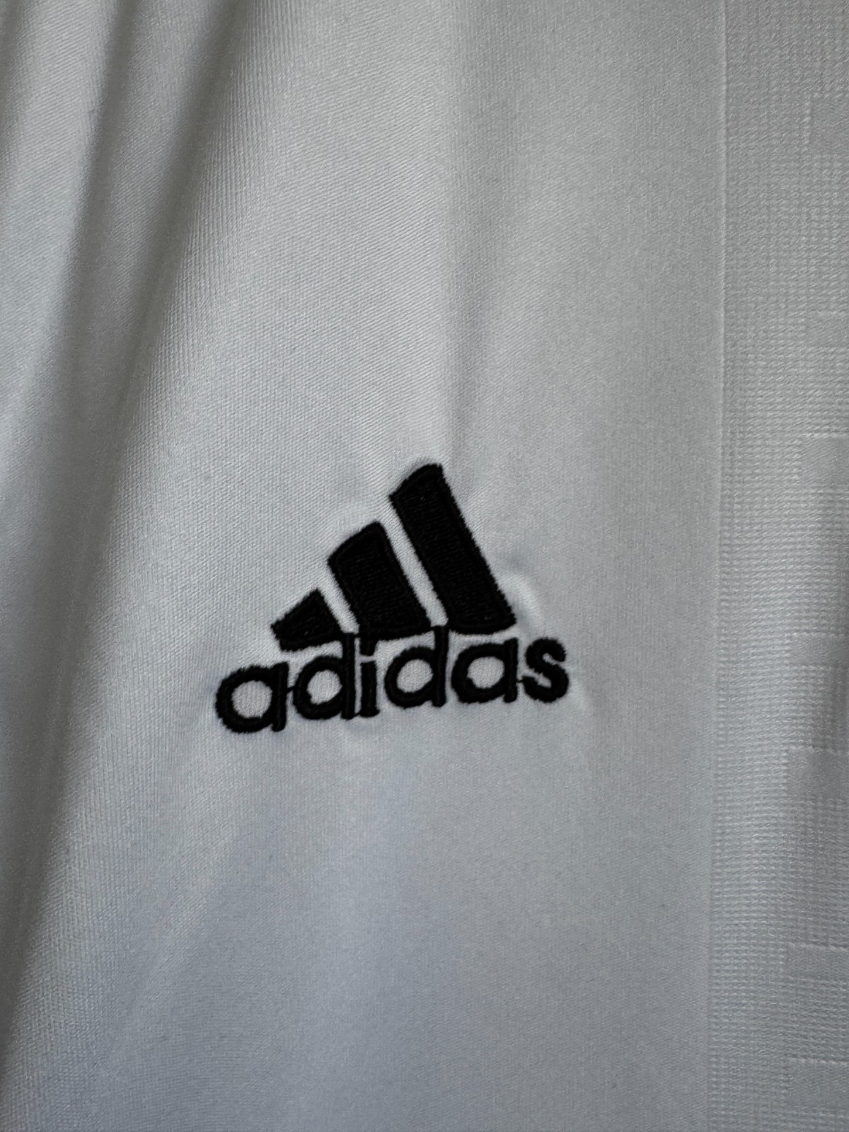 Germany 2014 FIFA World Champions Commemorative Home Jersey image 5