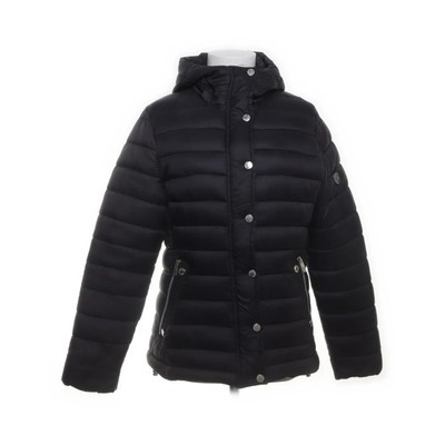 Geo. Norway, Winterjacke, Damen, Größe: M, Grau, Polyamid/Polyester #ZYn