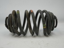 Gebrauchter Stoßdämpferfeder Für RENAULT TRAFIC II Phase 2 - 2.0 DCI 115 PS