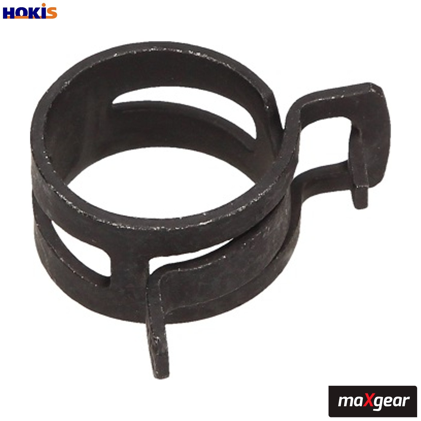 CLAMPING CLIP 84-0066