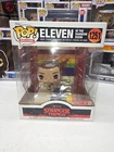 Funko Pop! Moments: Stranger Things - Eleven in the Rainbow Room - Target (T)...