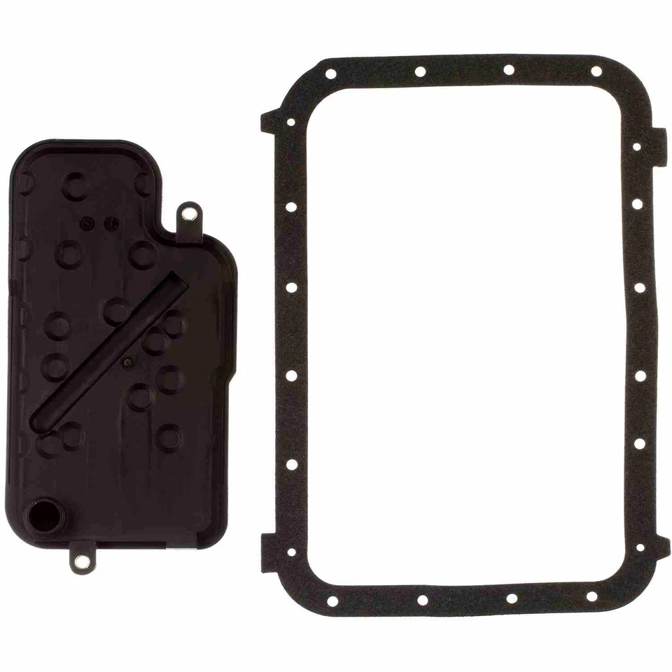 Kit Servicio Transmisión: Kit Filtro + 6L ATF para MITSUBISHI MONTERO (2000-2006) Foto 2 de 4