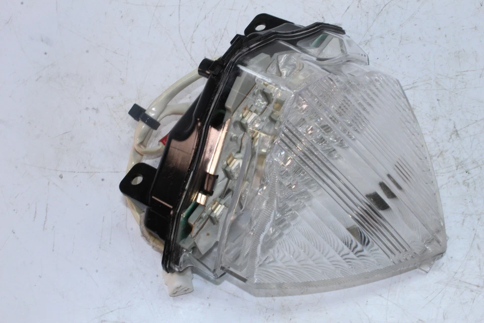 09-15 YAMAHA RS VENTURE GT OEM LUZ DE FRENO TRASERA LUZ 5VY-84710-10-00 Foto 3 de 4