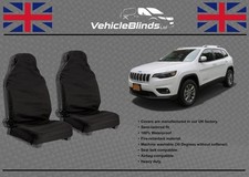 Siège Jeep CHEROKEE