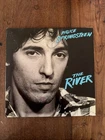Bruce Springsteen The RiverVinyl Record Lp