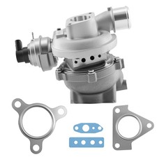Turbo Turbocharger for Honda CR-V III RE 2.2 i-DTEC 4WD 110KW 07-11 18900RFWG01