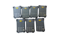 LOT OF 7 KEYBOARD for Symbol MC9000 - Free Shipping