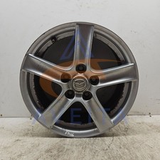 Mazda MX5 2006 MK3 16" Alloy Wheel Single 9965606560