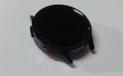 Samsung Galaxy Watch 5 Pro SM-R925U, 45 mm, nero, buono:BN385 - Foto 4 di 5